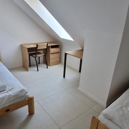Apartmanovy Dom Grand - Contactless Check In Тренчианске-Теплице Экстерьер фото
